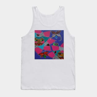 Wild Thing Tank Top